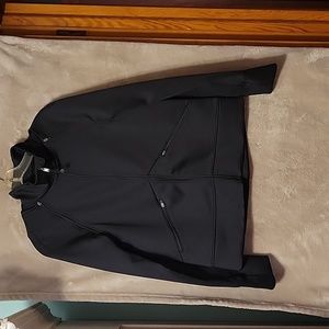 Jockey Convertible Jacket to Vest